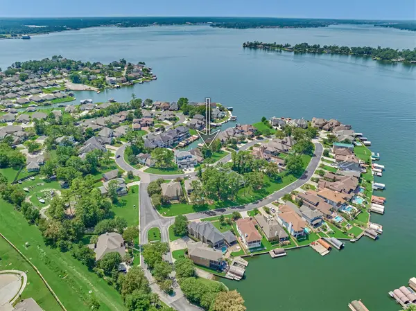 12346 Pebble View Drive, Conroe, TX 77304