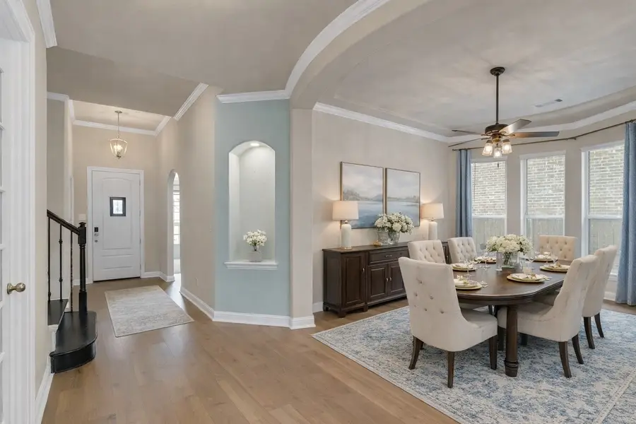 23509 Red Juniper Lane, New Caney, TX 77357 - #3