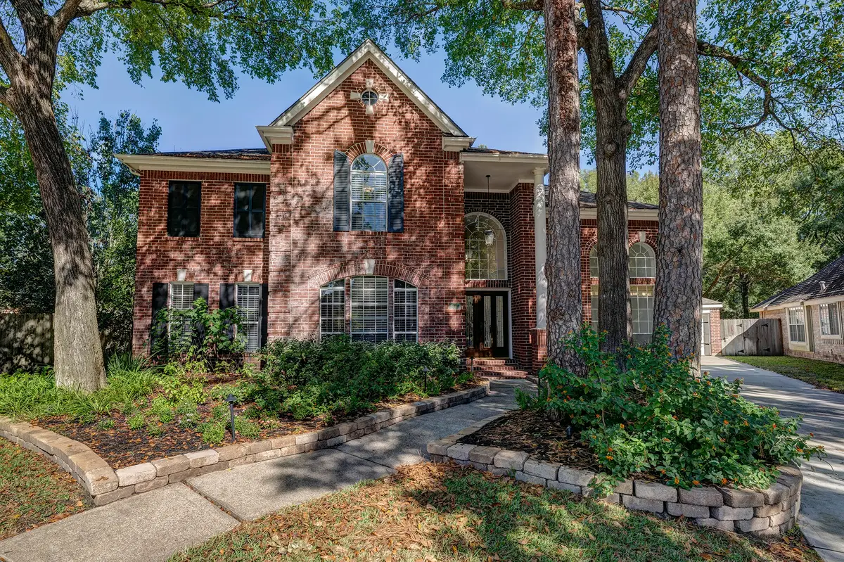 9114 Brahms Lane, Houston, TX 77040 - Image #1