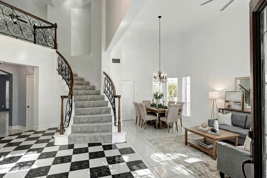 9114 Brahms Lane, Houston, TX 77040 - Image #2