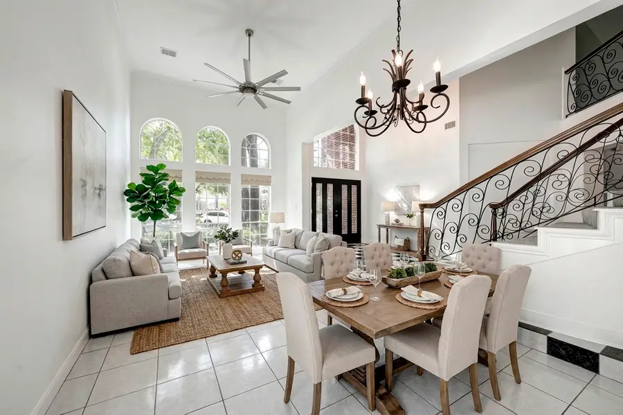 9114 Brahms Lane, Houston, TX 77040 - Image #3