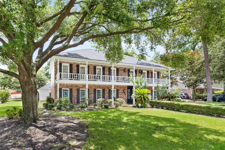 10822 Elmdale Drive, Houston, TX 77070 - #2