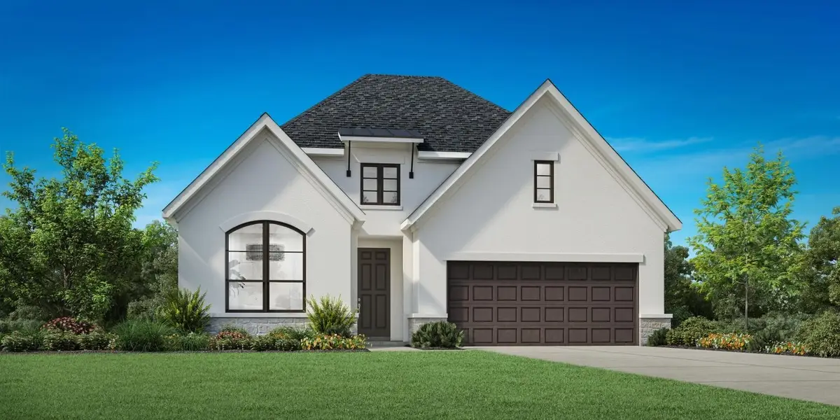 4740 Cascade Ridge Drive, Spring, TX 77386 - Image #1