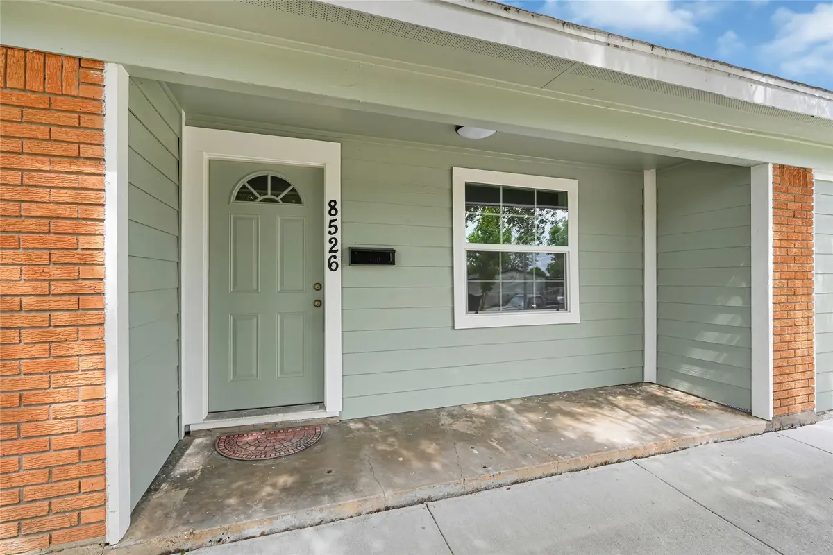 8526 Vennard Road, Houston, TX 77034 - #1