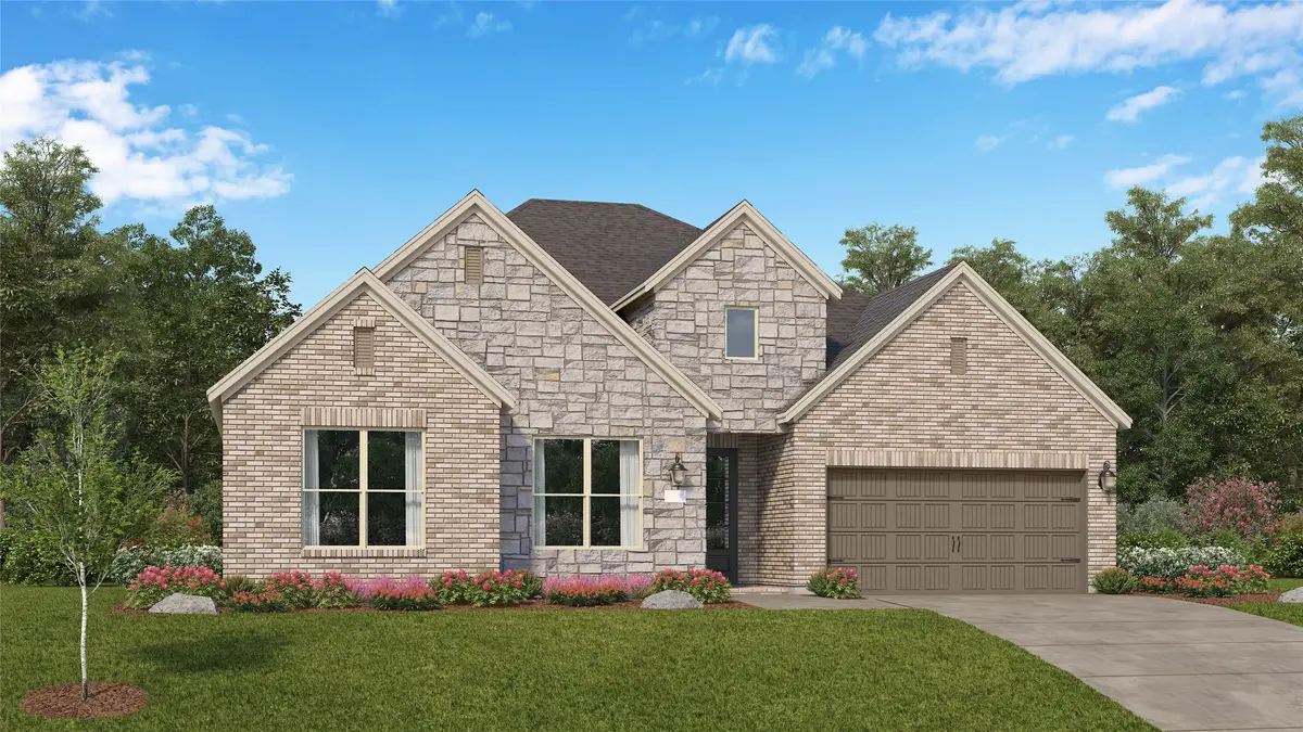 6019 Marina Ray Drive, Baytown, TX 77521 - #1