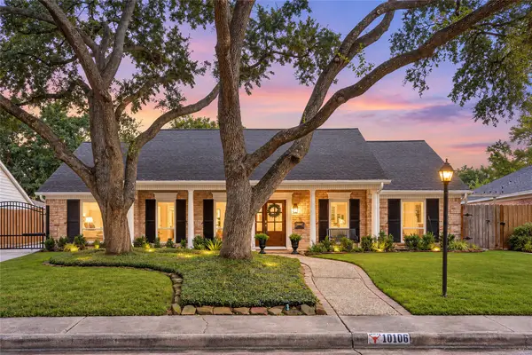 10106 Inwood Drive, Houston, TX 77042