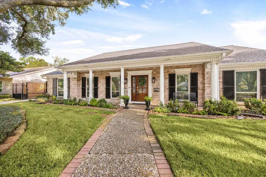10106 Inwood Drive, Houston, TX 77042 - #3