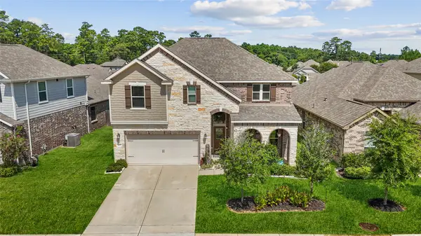 8837 Twin Falls Lane, Magnolia, TX 77354