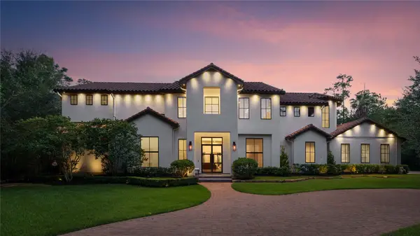 19 W Palmer Point, The Woodlands, TX 77381