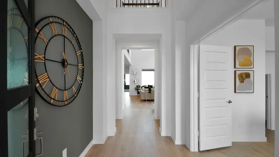 3247 Woodrose Orchard, Pearland, TX 77581 - #2