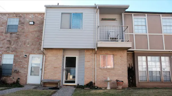 9200 W Bellfort Street #12, Houston, TX 77031