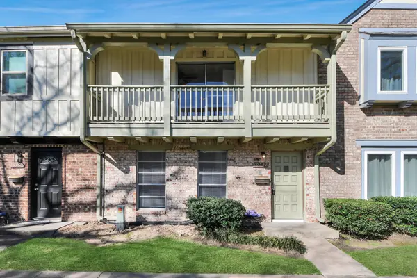 10358 Hammerly Boulevard #18, Houston, TX 77043