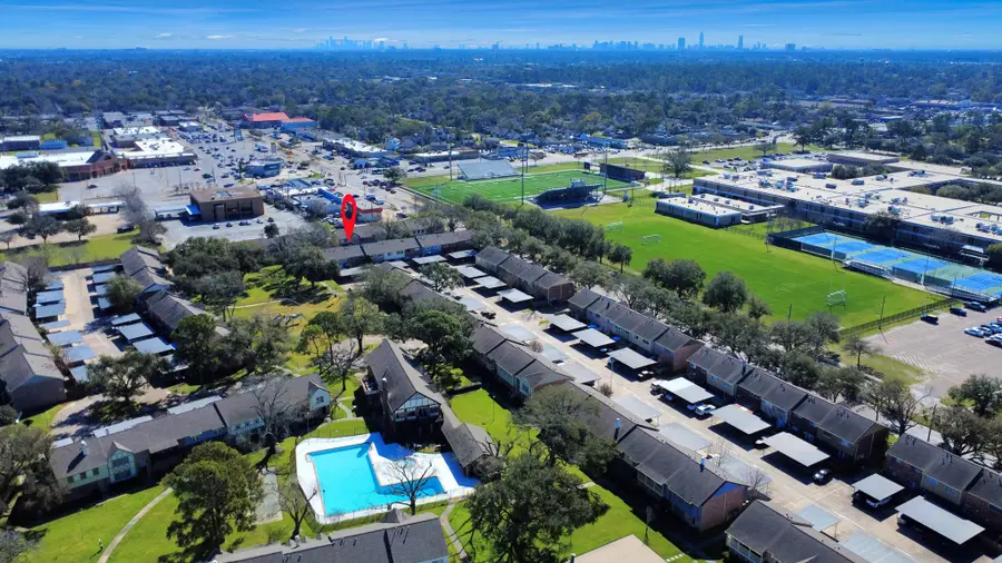 10358 Hammerly Boulevard #18, Houston, TX 77043 - #2