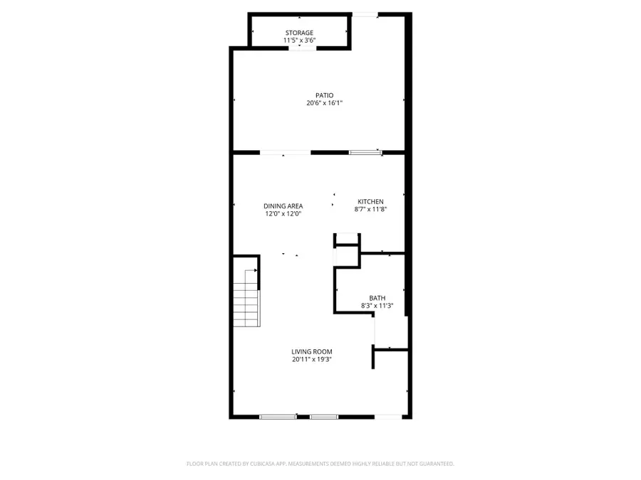 10358 Hammerly Boulevard #18, Houston, TX 77043 - #3