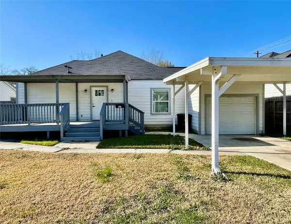 4504 Kingsbury Street, Houston, TX 77021