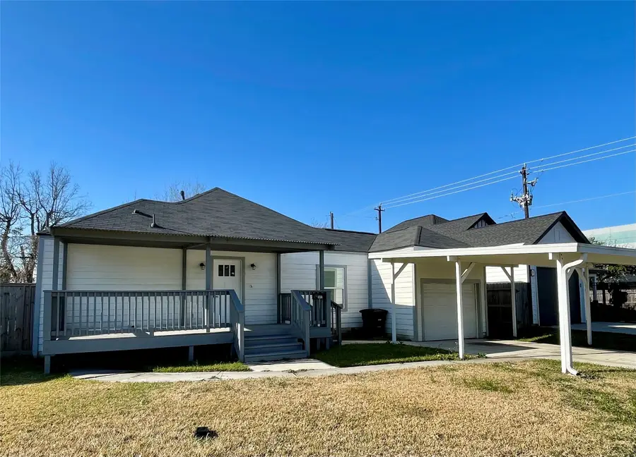 4504 Kingsbury Street, Houston, TX 77021 - Image #2