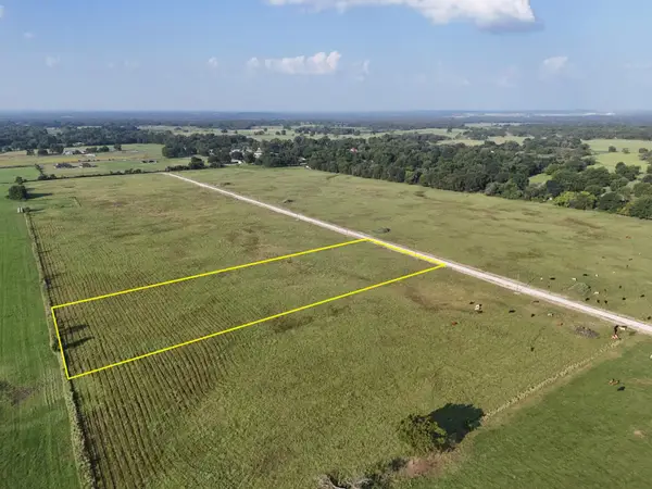 P2L14 County Road 463, Mexia, TX 76667