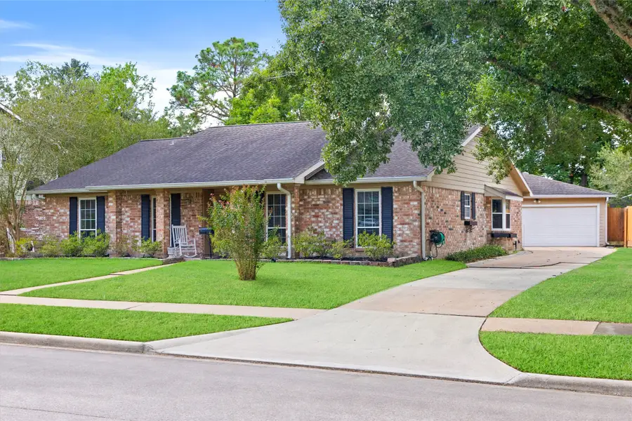 15214 Saint Cloud Drive, Houston, TX 77062 - #2