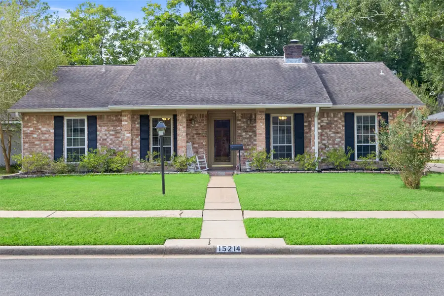 15214 Saint Cloud Drive, Houston, TX 77062 - #3