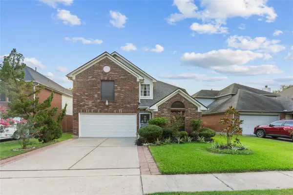 12126 Meadow Place Drive, Houston, TX 77071
