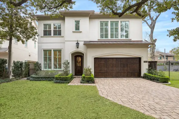 6424 Rutgers Avenue, Houston, TX 77005