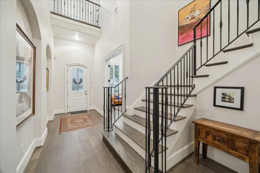 6424 Rutgers Avenue, Houston, TX 77005 - #3