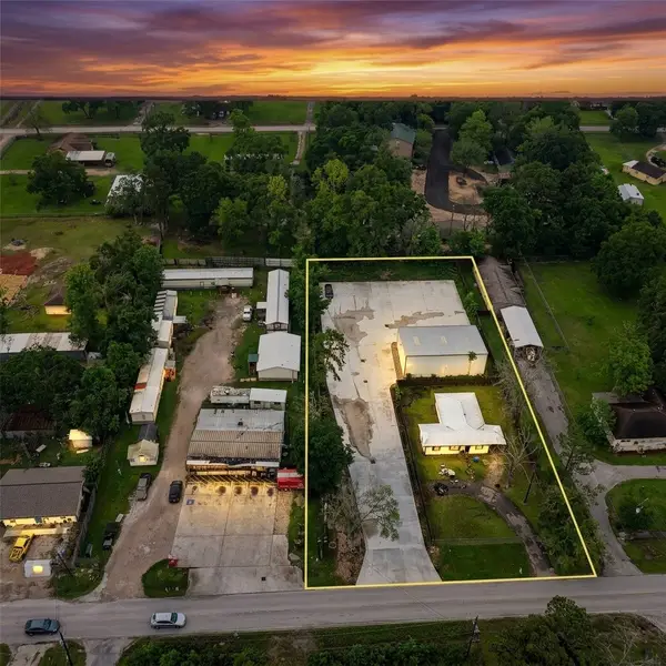 22316 E Martin Drive, Porter, TX 77365