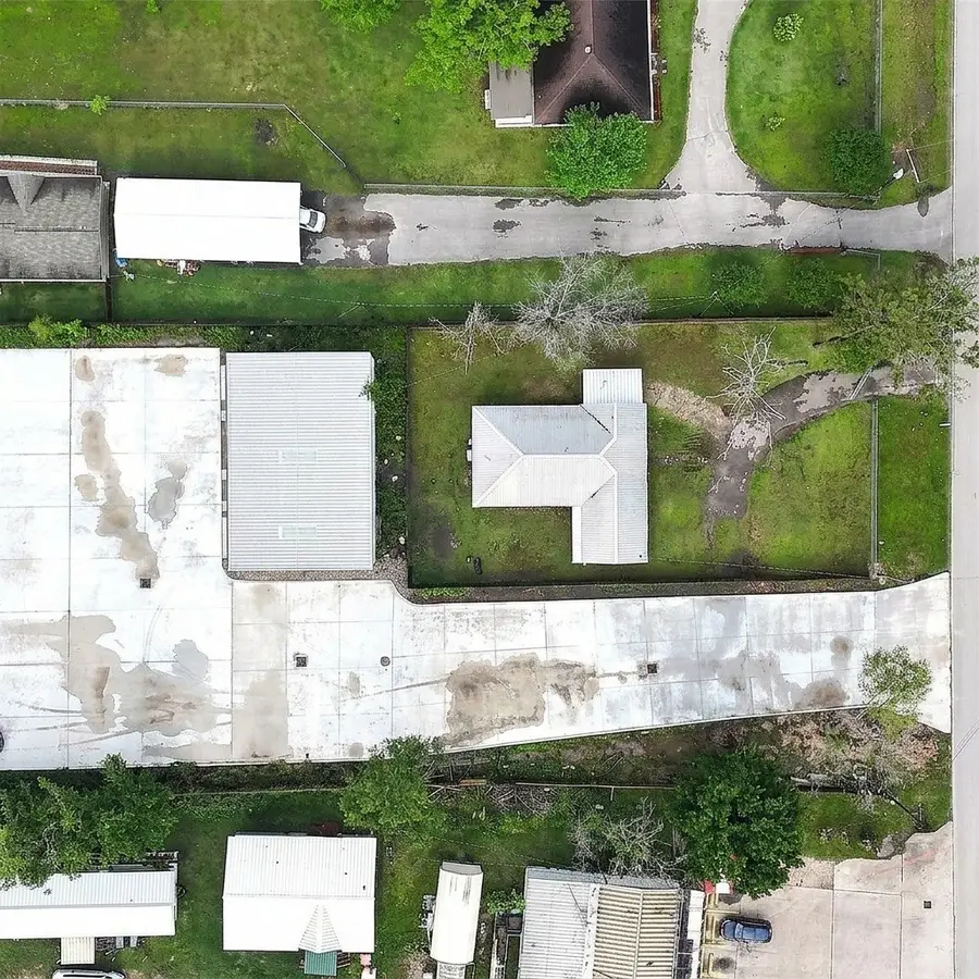 22316 E Martin Drive, Porter, TX 77365 - #2