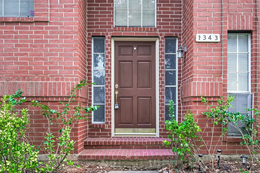 1343 Edenderry Lane, Missouri City, TX 77459 - Image #3