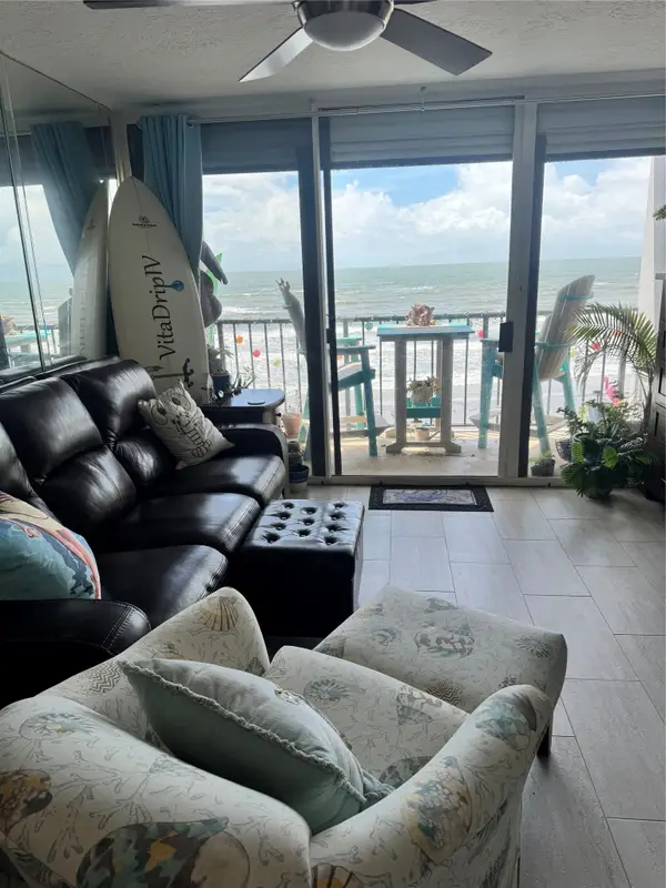 11947 Termini San Luis Pass Road #405, Galveston, TX 77554