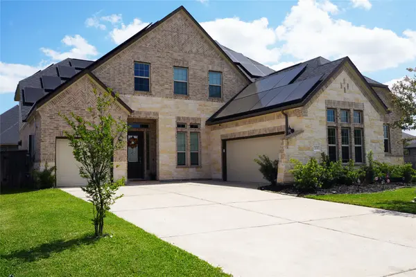 2135 Brooke Avery Drive, Katy, TX 77494