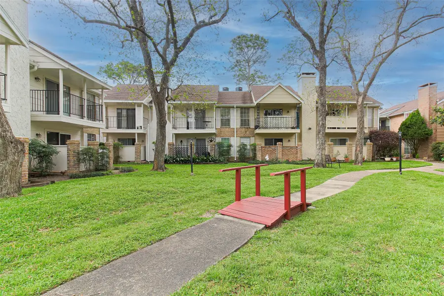 2800 Jeanetta Street #2204, Houston, TX 77063 - #2