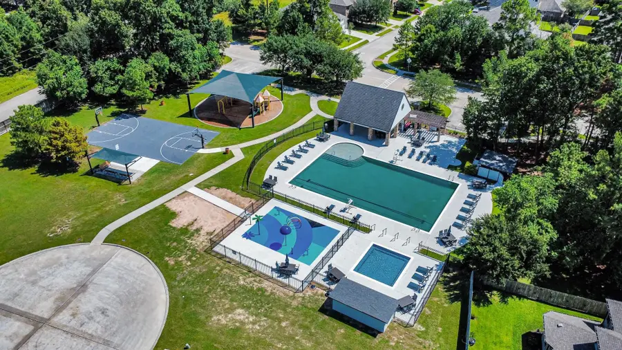 21391 Trebuchet Drive, Kingwood, TX 77339 - Image #2