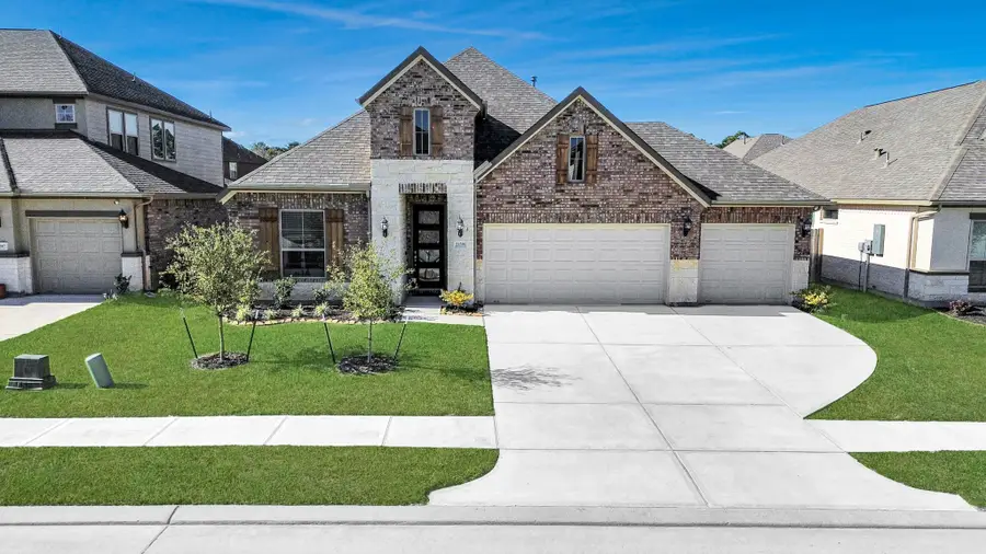 21391 Trebuchet Drive, Kingwood, TX 77339 - Image #3