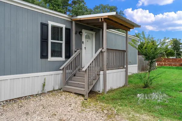 16279 Crockett Martin Estates Drive, Conroe, TX 77306
