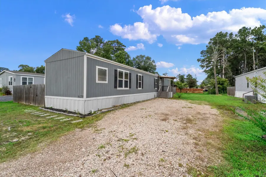 16279 Crockett Martin Estates Drive, Conroe, TX 77306 - #2