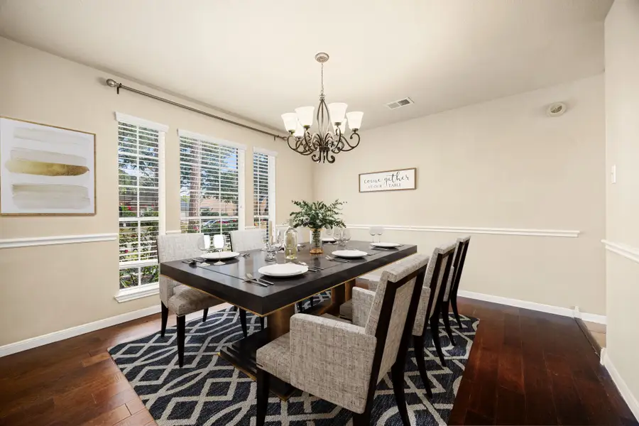 22611 Bucktrout Lane, Katy, TX 77449 - Image #3