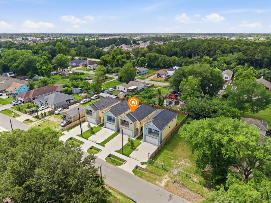 2022 Wavell Street, Houston, TX 77088 - #2
