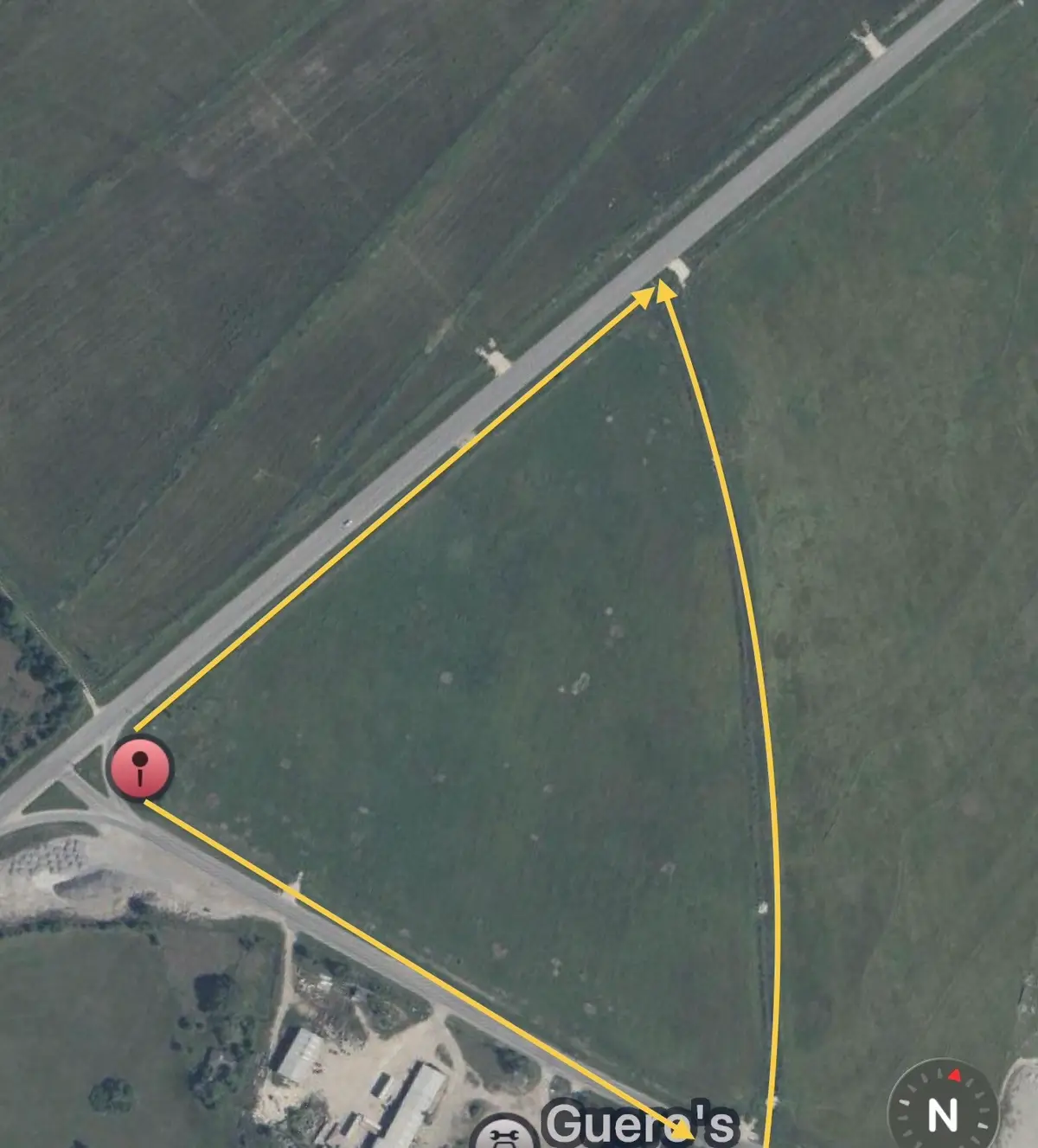 000TBD Farm To Market 3013, Eagle Lake, TX 77434 - #1