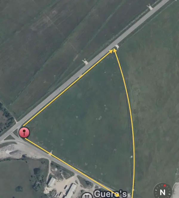 000TBD Farm To Market 3013, Eagle Lake, TX 77434