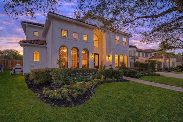 14014 Hampton Cove Drive, Houston, TX 77077