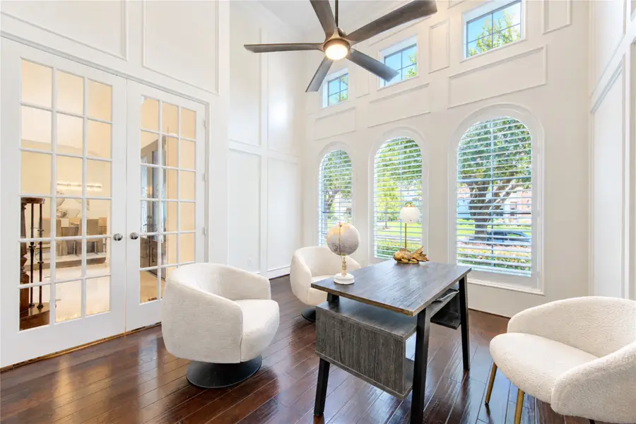 14014 Hampton Cove Drive, Houston, TX 77077 - #2