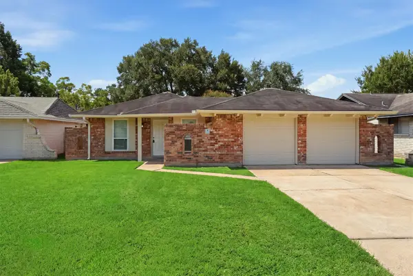 7627 Kellwood Drive, Houston, TX 77040