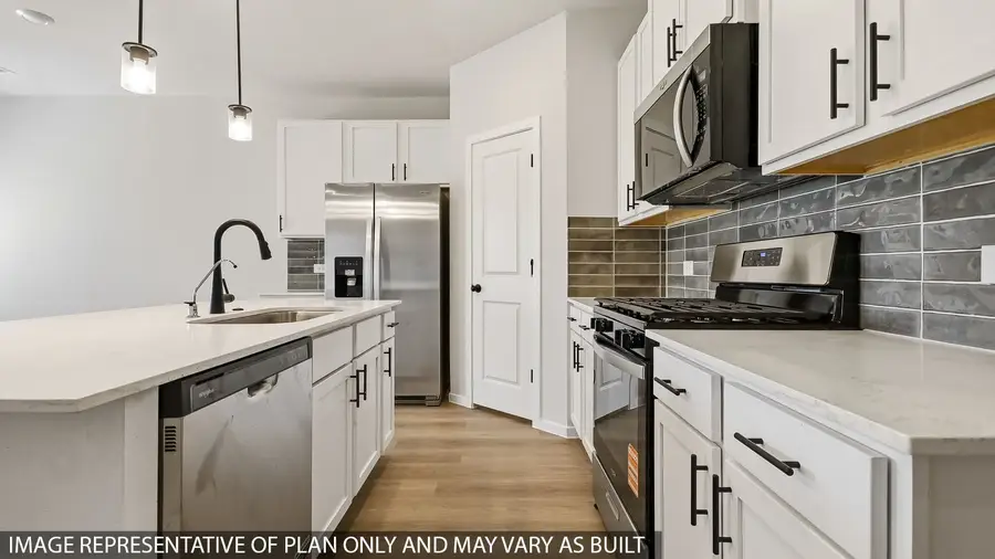 6119 Bella Breeze Drive, Katy, TX 77493 - #2