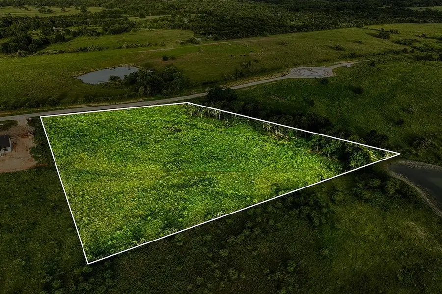 Lot 9 Hargrove Lane, Washington, TX 77880 - #2
