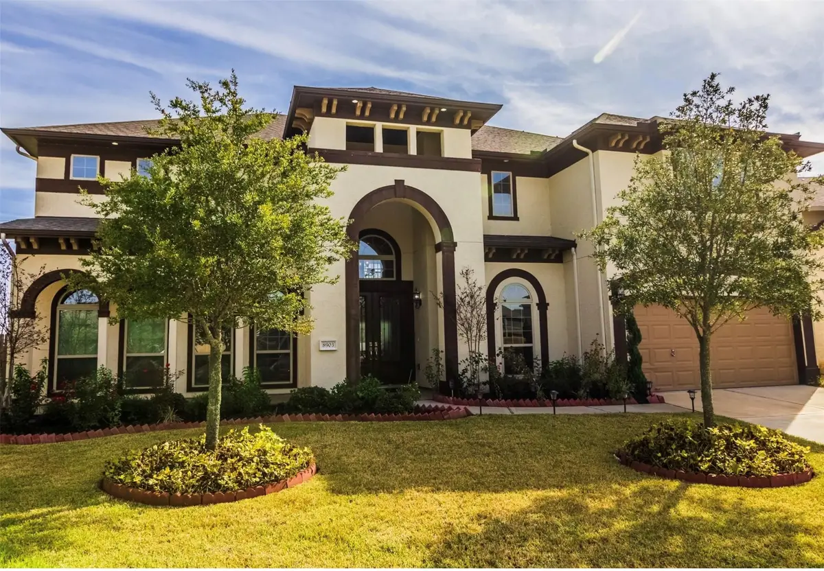8903 Cypress Shrub Trl, Richmond, TX 77407 - #1