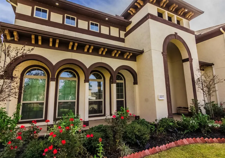 8903 Cypress Shrub Trl, Richmond, TX 77407 - #2