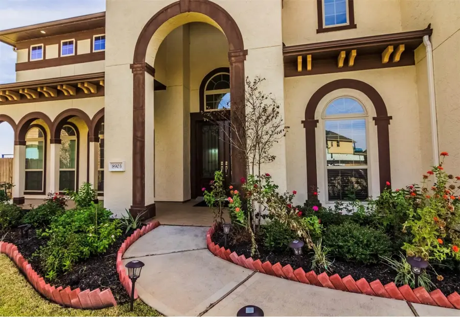 8903 Cypress Shrub Trl, Richmond, TX 77407 - #3