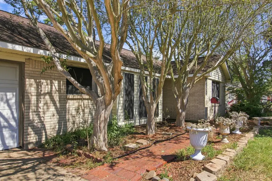 2525 Pickerton Drive, Deer Park, TX 77536 - #2