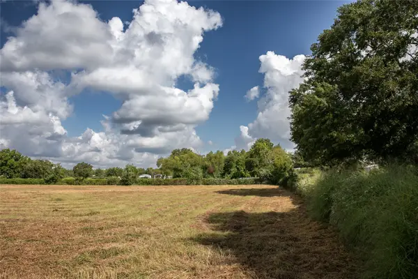 2 Acres Red Fox Road, Tomball, TX 77377